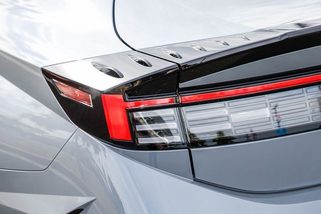 2026 Hyundai Sonata Hybrid SEL Folsom CA