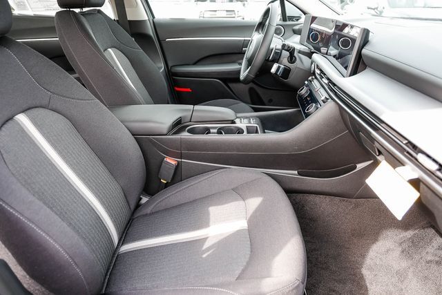 2026 Hyundai Sonata Hybrid SEL Folsom CA
