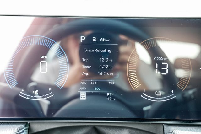 2026 Hyundai Sonata Hybrid SEL Folsom CA