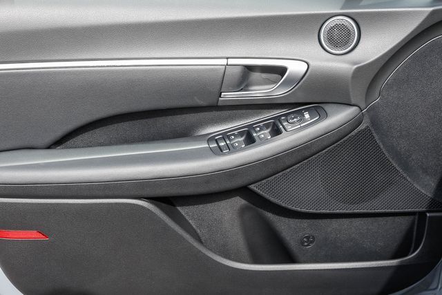 2026 Hyundai Sonata Hybrid SEL Folsom CA