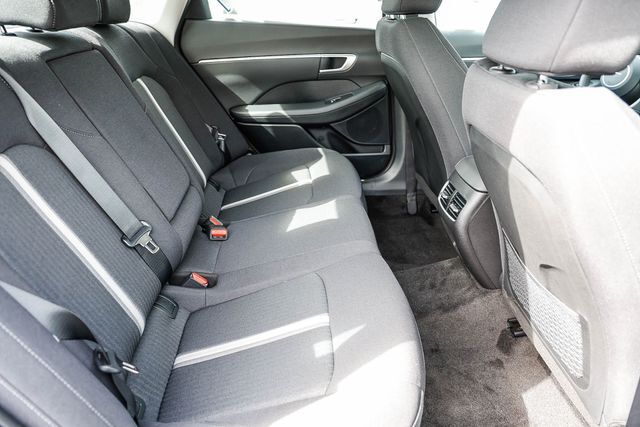2026 Hyundai Sonata Hybrid SEL Folsom CA