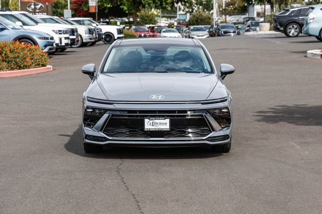 2026 Hyundai Sonata Hybrid SEL Folsom CA