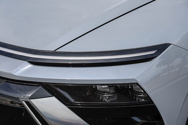 2026 Hyundai Sonata Hybrid SEL Folsom CA