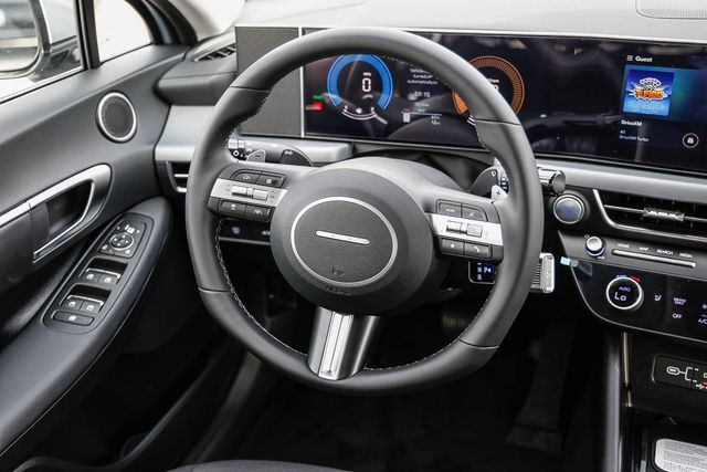 2026 Hyundai Sonata Hybrid SEL Folsom CA