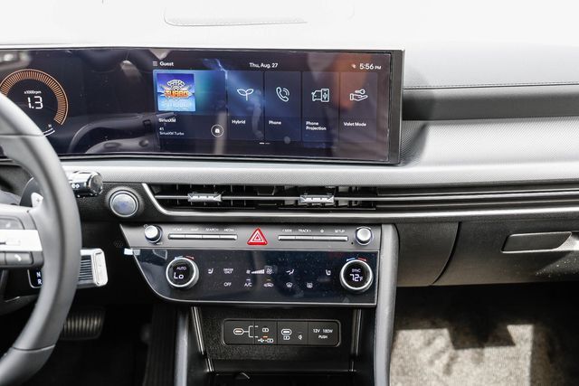 2026 Hyundai Sonata Hybrid SEL Folsom CA