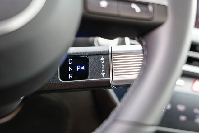 2026 Hyundai Sonata Hybrid SEL Folsom CA