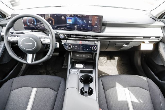 2026 Hyundai Sonata Hybrid SEL Folsom CA