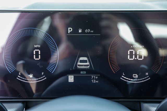 2026 Hyundai Sonata Hybrid SEL Folsom CA