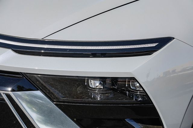 2026 Hyundai Sonata Hybrid SEL Folsom CA