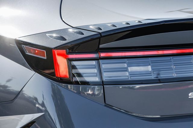 2026 Hyundai Sonata Hybrid SEL Folsom CA