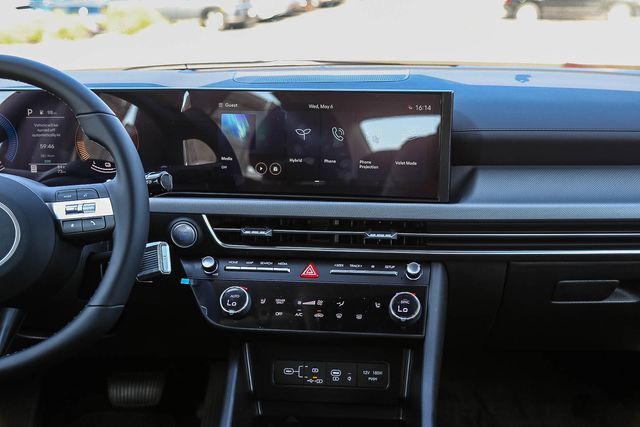 2026 Hyundai Sonata Hybrid SEL Folsom CA