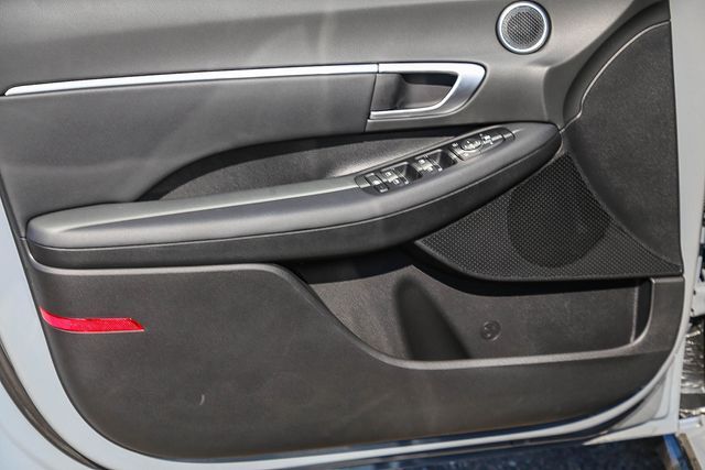 2026 Hyundai Sonata Hybrid SEL Folsom CA