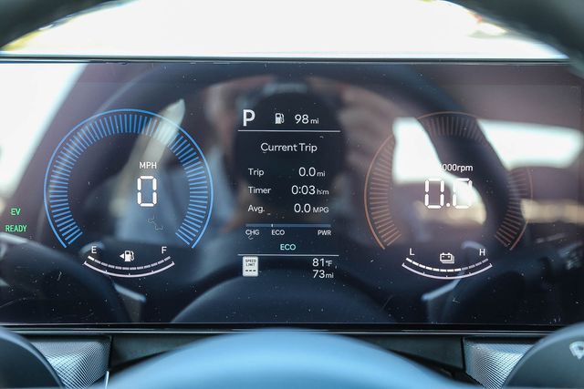 2026 Hyundai Sonata Hybrid SEL Folsom CA
