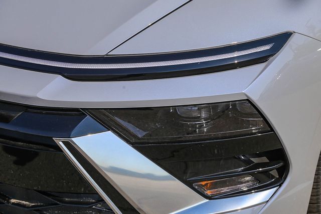 2026 Hyundai Sonata Hybrid SEL Folsom CA