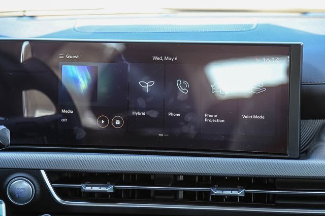 2026 Hyundai Sonata Hybrid SEL Folsom CA