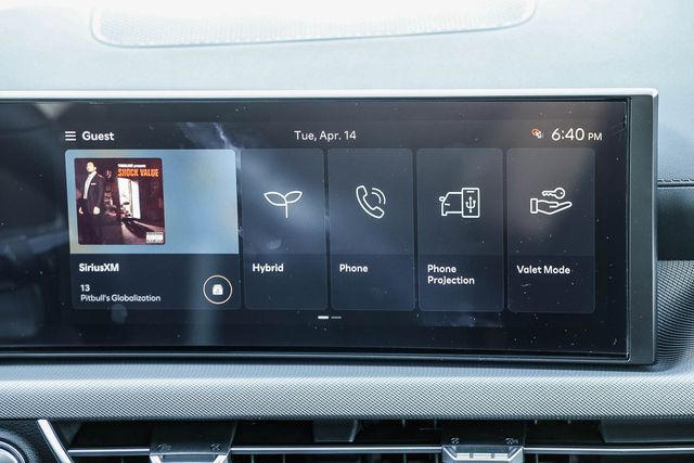 2026 Hyundai Sonata Hybrid SEL Folsom CA