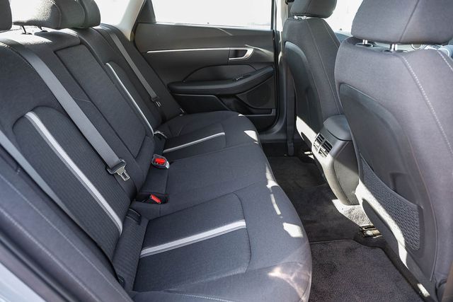 2026 Hyundai Sonata Hybrid SEL Folsom CA