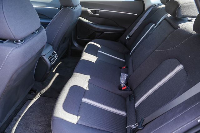 2026 Hyundai Sonata Hybrid SEL Folsom CA