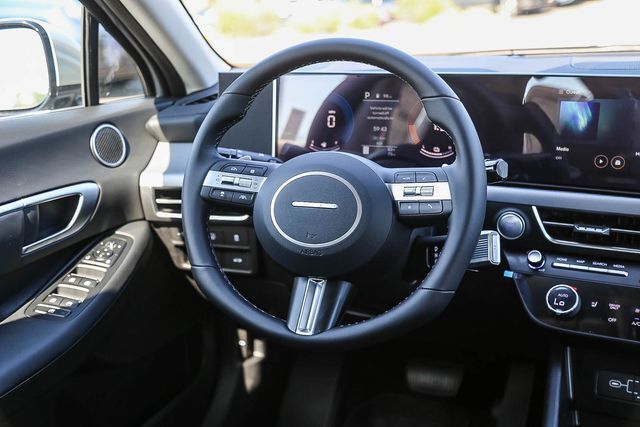2026 Hyundai Sonata Hybrid SEL Folsom CA