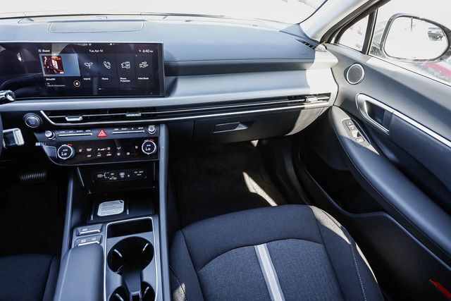 2026 Hyundai Sonata Hybrid SEL Folsom CA