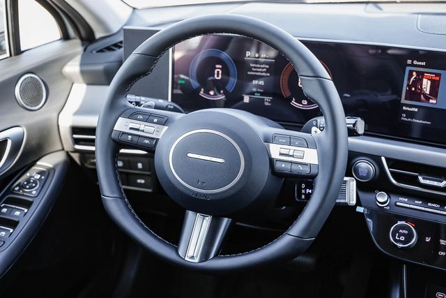 2026 Hyundai Sonata Hybrid SEL Folsom CA