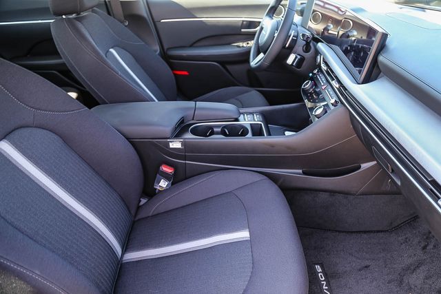 2026 Hyundai Sonata Hybrid SEL Folsom CA