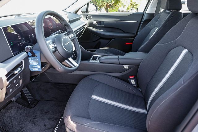 2026 Hyundai Sonata Hybrid SEL Folsom CA