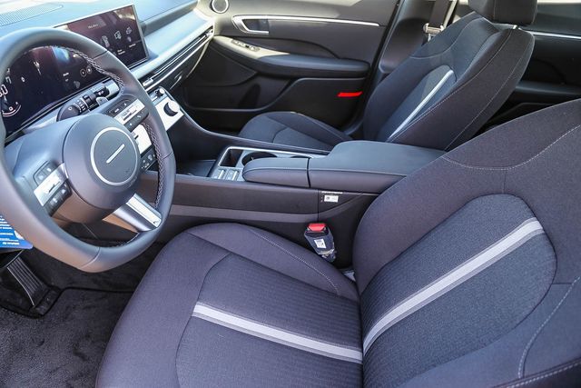 2026 Hyundai Sonata Hybrid SEL Folsom CA