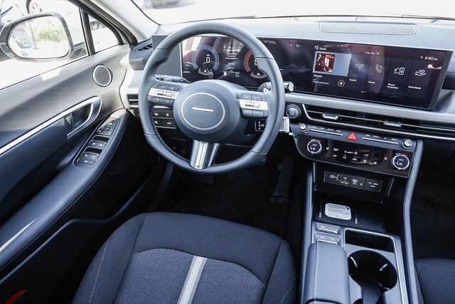 2026 Hyundai Sonata Hybrid SEL Folsom CA