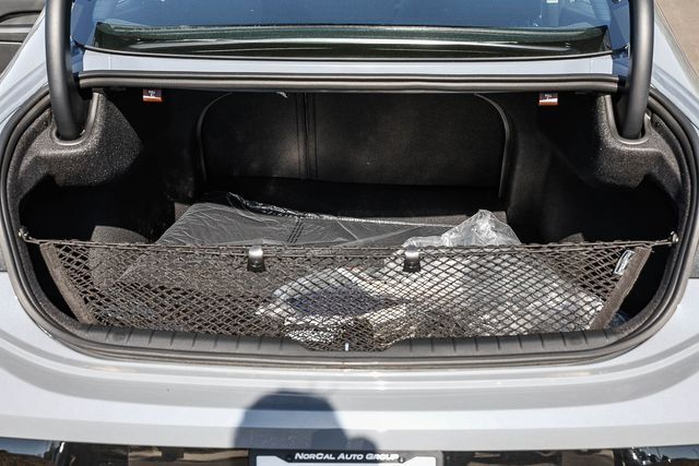 2026 Hyundai Sonata Hybrid SEL Folsom CA