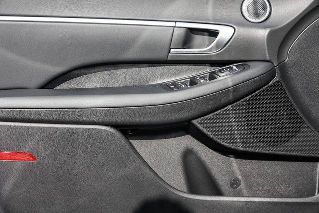 2026 Hyundai Sonata Hybrid SEL Folsom CA