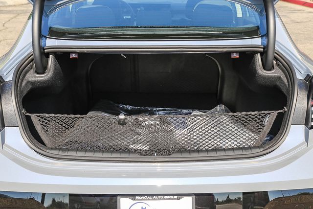 2026 Hyundai Sonata Hybrid SEL Folsom CA