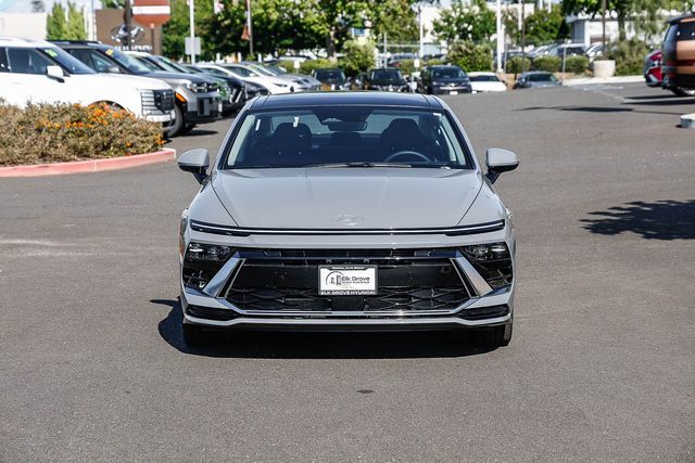 2026 Hyundai Sonata Hybrid SEL Folsom CA