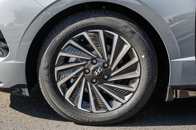 2026 Hyundai Sonata Hybrid SEL Folsom CA