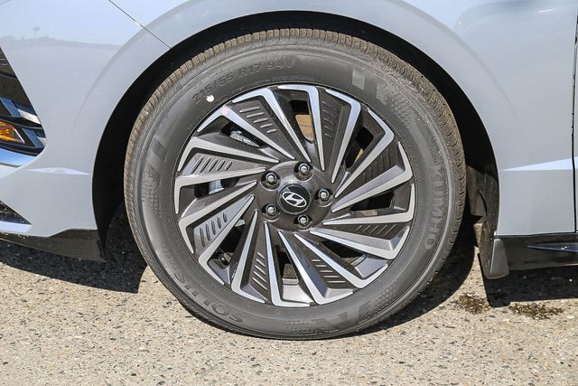 2026 Hyundai Sonata Hybrid SEL Folsom CA