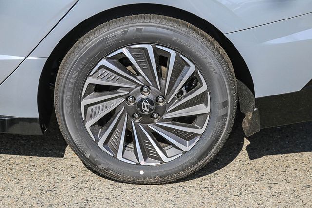 2026 Hyundai Sonata Hybrid SEL Folsom CA