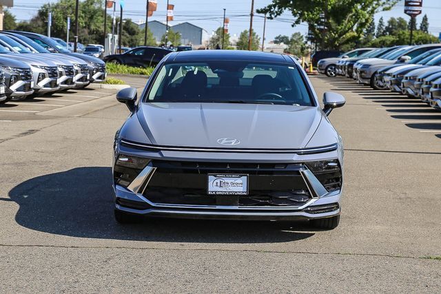 2026 Hyundai Sonata Hybrid SEL Folsom CA