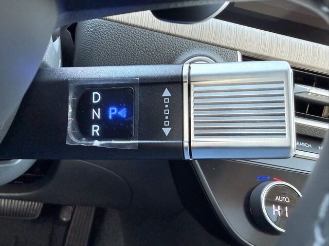 2026 Hyundai Sonata Hybrid SEL San Clemente CA