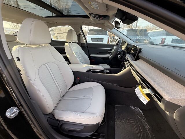 2026 Hyundai Sonata Hybrid SEL San Clemente CA