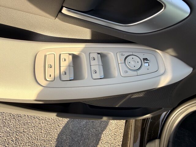 2026 Hyundai Sonata Hybrid SEL San Clemente CA