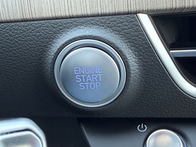 2026 Hyundai Sonata Hybrid SEL San Clemente CA