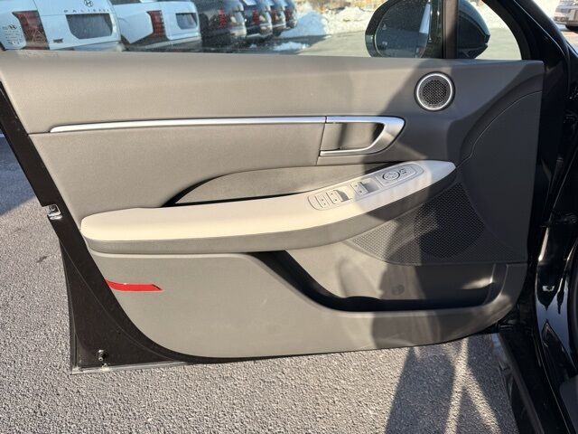 2026 Hyundai Sonata Hybrid SEL San Clemente CA