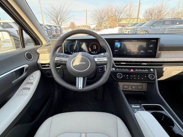 2026 Hyundai Sonata Hybrid SEL San Clemente CA