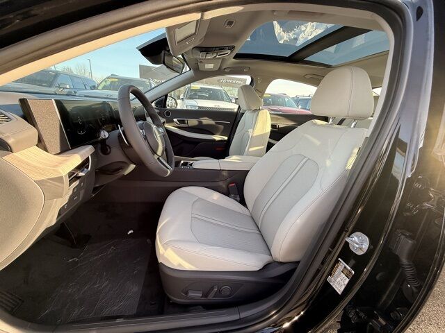 2026 Hyundai Sonata Hybrid SEL San Clemente CA