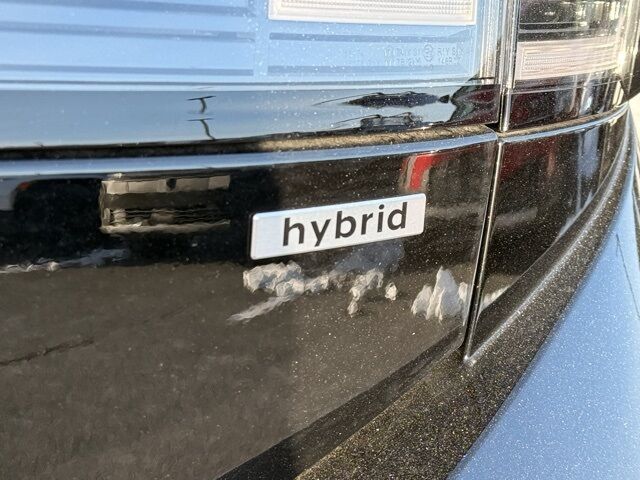 2026 Hyundai Sonata Hybrid SEL San Clemente CA