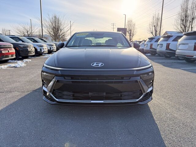 2026 Hyundai Sonata Hybrid SEL San Clemente CA