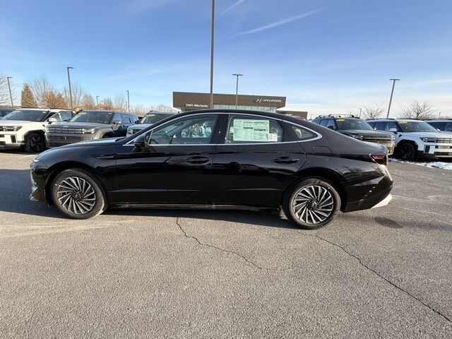 2026 Hyundai Sonata Hybrid SEL San Clemente CA