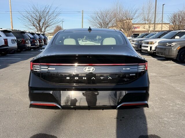 2026 Hyundai Sonata Hybrid SEL San Clemente CA