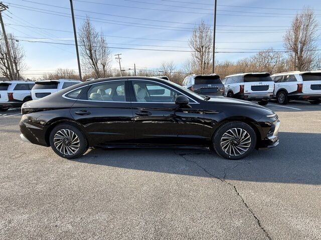 2026 Hyundai Sonata Hybrid SEL San Clemente CA