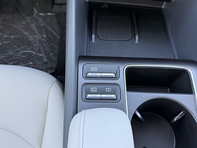 2026 Hyundai Sonata Hybrid SEL San Clemente CA